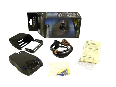Prodigy P2 Brake Controller 03-07 Fits Chevy GMC Cadillac Hummer Plug 90885 3015 - Image 1 of 4