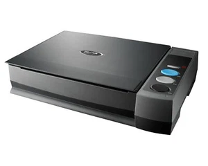 Plustek OpticBook 3800L - Flachbettscanner - CCD - Bild 1 von 3