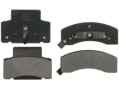 For 1994-1997 Dodge Ram 2500 Brake Pad Set Front Wagner 56116JKCQ 1995 1996 4WD - Изображение 1 из 2
