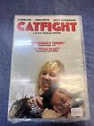 Catfight (DVD, 2016) - Previously Rented