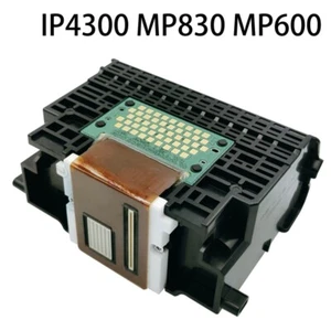 QY6-0061 Printhead for iP5200 iP4300 MP830 MP800 MP600 Print for Head Replacemen - Afbeelding 1 van 9