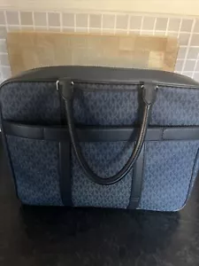 Michael Kors Briefcase - Picture 1 of 7