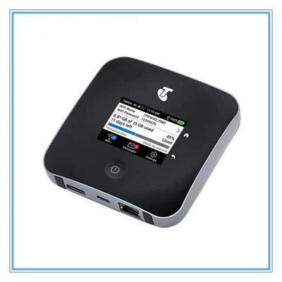 FORNetgear Nighthawk M2 MR2100 2000mbps 4G Mobile Hotspot X1WIFI Router Unlocked - Image 1 of 4