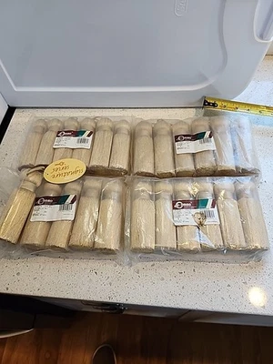 Consola Maxibelle Llave Borla Oro Nuevo Lote De 23 Vintage Foto 1 de 4