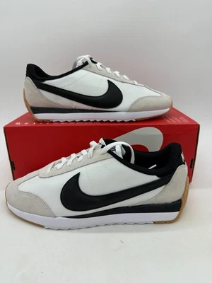 Nike Pacific Mujer Talla 11 Para hombres Talla 9.5 Blanco Negro Zapatos para Correr HM4771 105 Foto 1 de 4