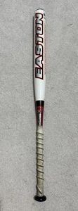 Easton Stealth Comp CNT SCN9 34/27 Slowpitch Softball Bat ASA USSSA 1.20 BPF - Picture 1 of 17