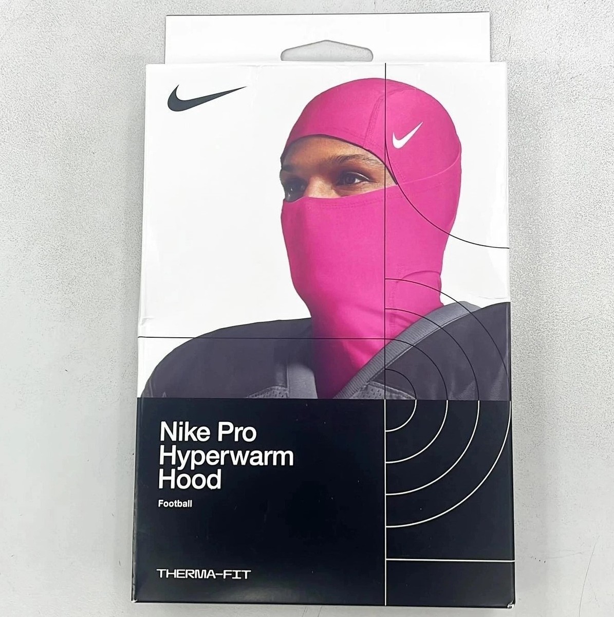 Nike Balaclava Hats for Men for sale - eBay