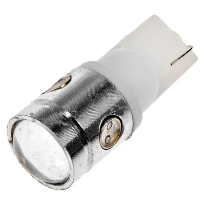 For Dodge Charger 75-18 Dorman Ultra-High Brightness LED Bulb 194/T10, Blue - Image 1 of 2