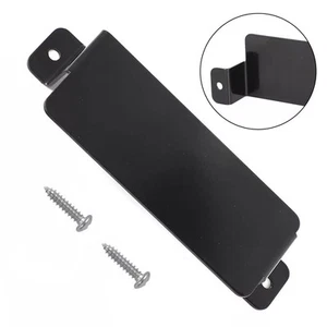 Replacement Cover Plate for For DODGE For CHARGER Models 2015 2023 Screw Kit - Picture 1 of 9