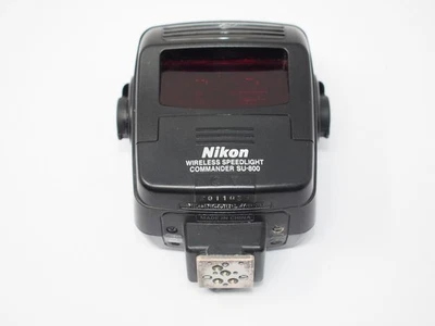 Nikon SU-800 Wireless Speedlight Flash Commander Unit - Image 1 of 4