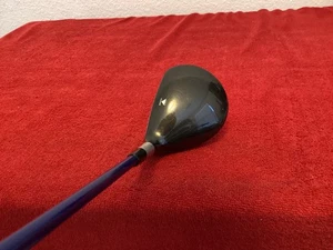 Titleist Pro Trajectory 904F 15o Metalwood Graphite Stiff Shaft RH 41.75" - Picture 1 of 7