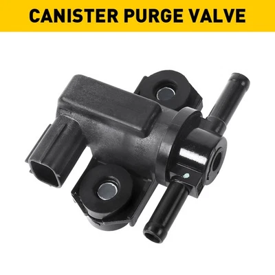 Purga de bote de vapor para Honda Ridgeline 2006-2008, 2004-2006 Acura MDX AUXILIAR Foto 1 de 4