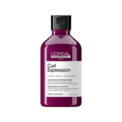 Loreal Expert Curl Expression Intense Moisturizing Cleansing Cream 300ml bis 17% - Bild 1 von 4
