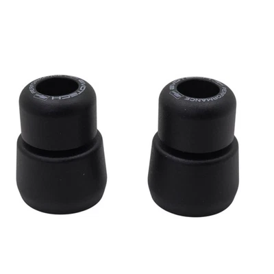 Pesos finales de barra exclusiva TE Evotech BMW R 1200 GS (2017-2018) Foto 1 de 4