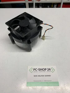 Dell Vostro 230 SFF CPU Heatsink Fan LGA 775/Socket T 0C40V2 - Bild 1 von 3