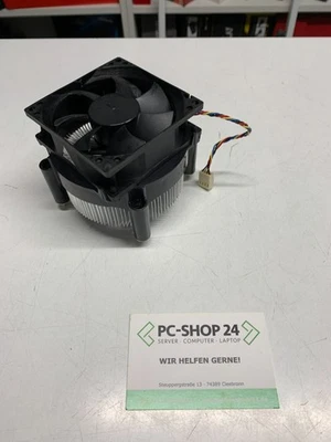 Dell Vostro 230 SFF CPU Heatsink Fan LGA 775/Socket T 0C40V2 - Bild 1 von 3