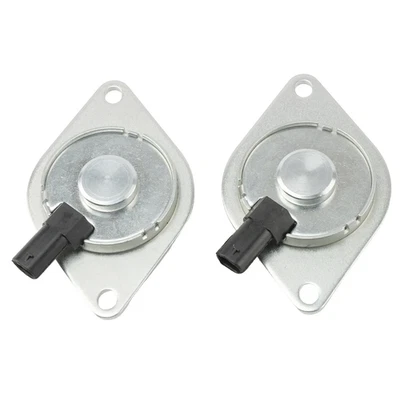 2PCS 55562223 Variable Valve Timing (VVT) Solenoid For Chevy Cruze Sonic Buick - Image 1 of 4