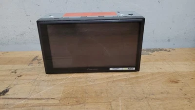 PIONEER 6.8" DIGITAL MULTIMEDIA RECEIVER | DMH-W2770NEX | - Image 1 of 4