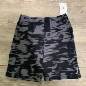 Nike Air Jordan MJ Flight MVP Woven Shorts Big Kids' Boys' Size L (12-13Yrs) - Picture 1 of 11