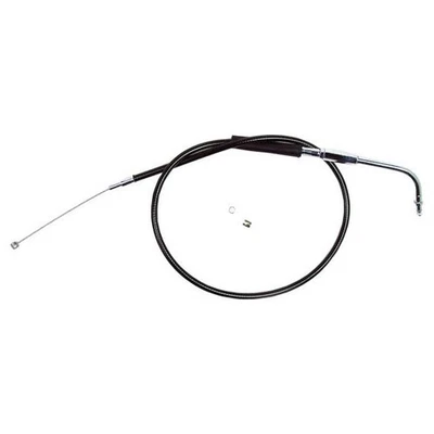 2007-2008 Harley-Davidson VRSCD Night Rod Street Motion Pro Black Idle Cable - Image 1 of 2