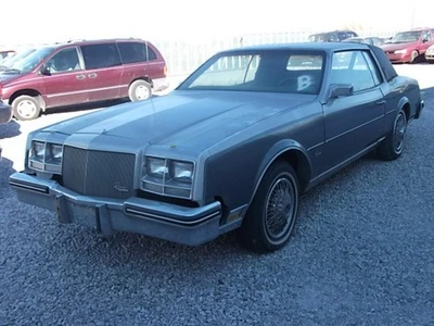 Alternador usado compatible con: Buick Riviera 1985 8-307 5,0 L 94 amperios grado A Foto 1 de 4