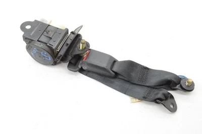 1995-1996 Nissan 240SX S14 Zenki Driver Left Rear Seat Belt Assembly - Image 1 of 4