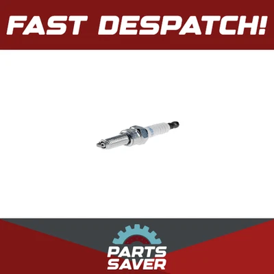 Spark Plugs Set 4x fits MASERATI QUATTROPORTE Mk5 4.7 2008 on NGK 194503 239242 - Image 1 of 4