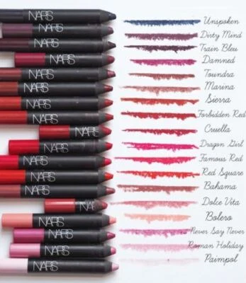 NARS Lip Pencil - Image 1 of 2