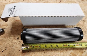 Parker 933136Q 15P-30P-30PD Hydraulic Element Filter 20 Micron 3000PSID USA Made - Picture 1 of 2