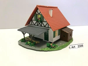 Vau-Pe 8193 H0 Schmiede, gesupert, Maßstab 1:87, sehr selten & RAR - Bild 1 von 8
