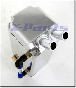 Recogedor De Aceite Oil Catch Tank Skoda Octavia Fabia Superb Nuevo - Imagen 1 de 1