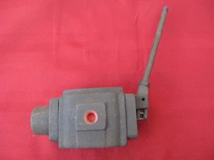 Northman Fluid Power NFP Hydraulic Pump Control Directional Control Valve - Picture 1 of 12