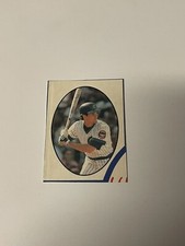 1987 Red Foley Cover Ryne Sandberg  **019740