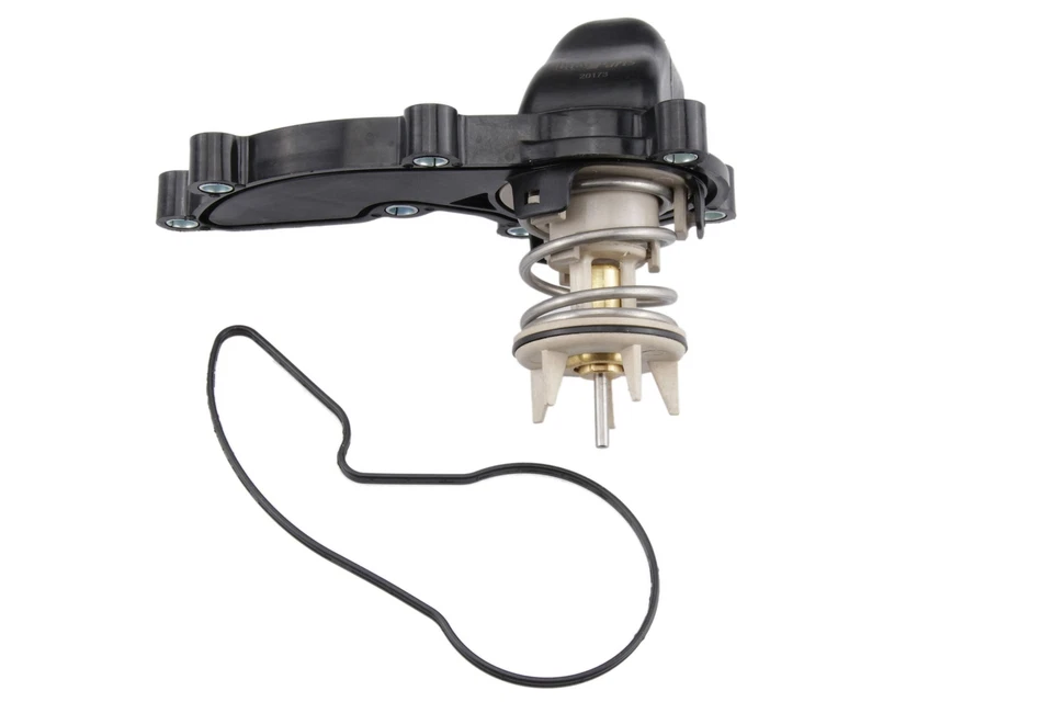Termostato refrigerante motor URO para Audi A6 Quattro 2009-2015 Foto 1 de 4