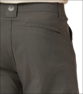 Wrangler Mens Flex Waist Outdoor Performance All Terrain Cargo Pant - Picture 1 of 18