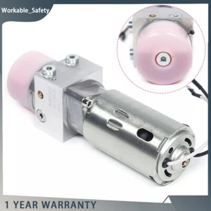For BMW Z4 2003-2008 Convertible Roof Top Hydraulic Pump 54347193448 5434711963 - Picture 1 of 15