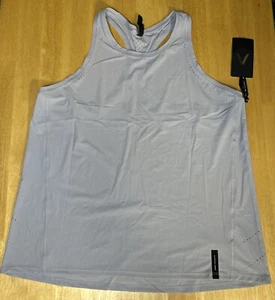 Athleta Allyson Felix Felix Legend Tank in gedecktem Lavendel Größe XL neu mit Etikett Einzelhandel 49 $ - Bild 1 von 10