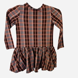 Tanya Taylor Mini Mari Dress, Girl's XS, $145 Retail - NWT - Picture 1 of 7