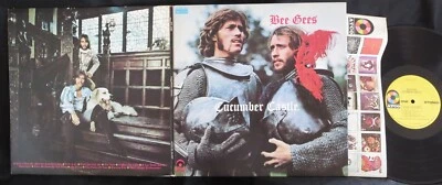 BEE GEES, Cucumber Castle USA 1st pressing Excellent- LP FREE SHIPPING - Image 1 of 2