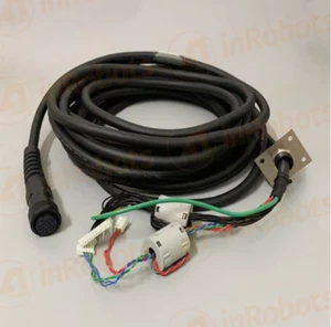 AWC32693LT-09 G2 Panasonic Teach Pendant Cable Flex Pendant Wire 2-year warranty - Picture 1 of 12
