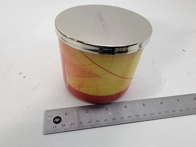 Goose Creek 3-Wick Candle -Motivate- Neroli & Citrus Aromatherapy (14.5 oz) - Image 1 of 4