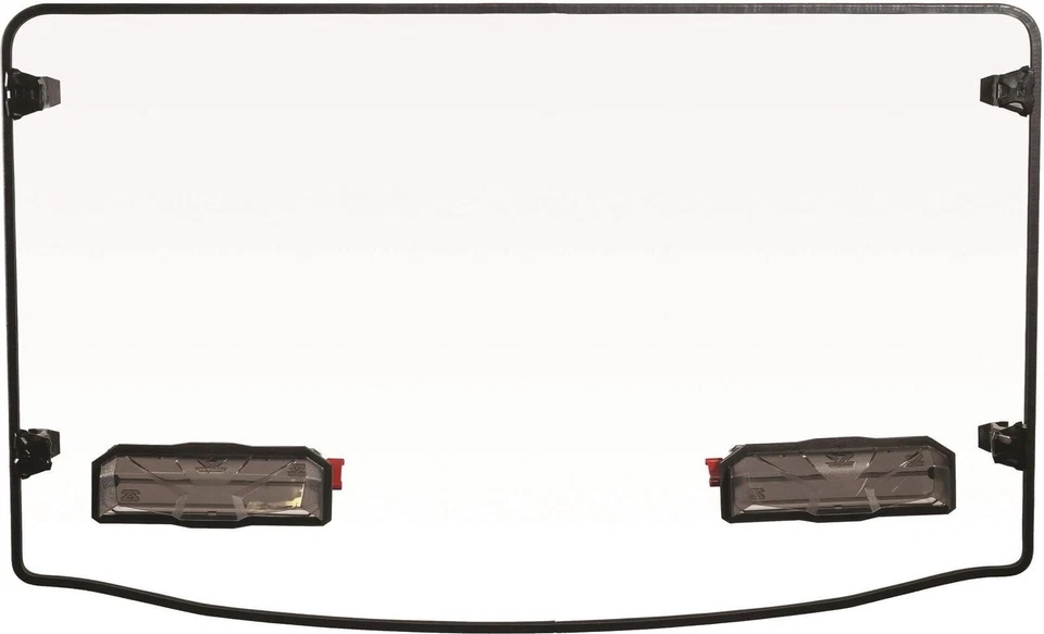 Seizmik 50-50226 KIT Tl Versa Vent Hc Polaris - Image 1 of 1