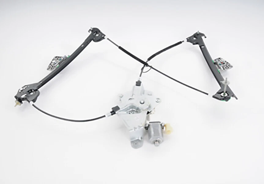 A.C. Delco Front Passenger Right Power Window Regulator and Motor Assembly - Image 1 of 1