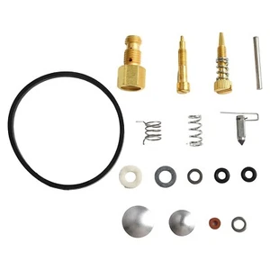 Kit de reconstrucción de reparación de carburador apto para Tecumseh 632347 632622 HM70 HM80 HM90 - Imagen 1 de 8
