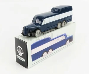 1/76 OFFICINA-942 - OM FIAT - TITANO AUTOBUS GRAN TURISMO PANORAMICO ART2024A - Foto 1 di 1