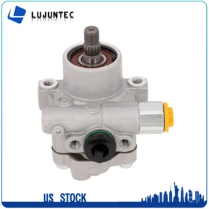 Power Steering Pump For Nissan Titan 2004-2010 Nissan Armada 2005-2009 21-5366 - Bild 1 von 17
