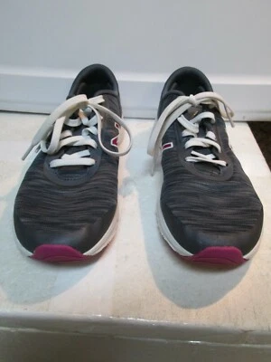 New Balance 711 Women's Gray Cush Running Shoes Sneakers Size 9  - Изображение 1 из 4