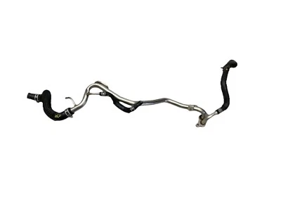 17-22 INFINITI Q60 MOTOR REFRIGERANTE AGUA REFRIGERACIÓN MANGUERA TUBO FABRICANTE DE EQUIPOS ORIGINALES #1134 Foto 1 de 4