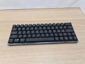 Cooler Master SK622 Wired/Wireless RGB 60% Mechanical Keyboard USB-C USB C - Picture 1 of 7