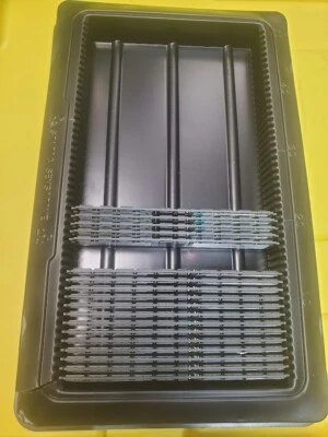 36GB (5x) HYMP125P72CP4L-Y5 2GB (13x) ELPIDA EBE20AE4ACGA-6E PC2-5300P DDR2 ECC - Image 1 of 3